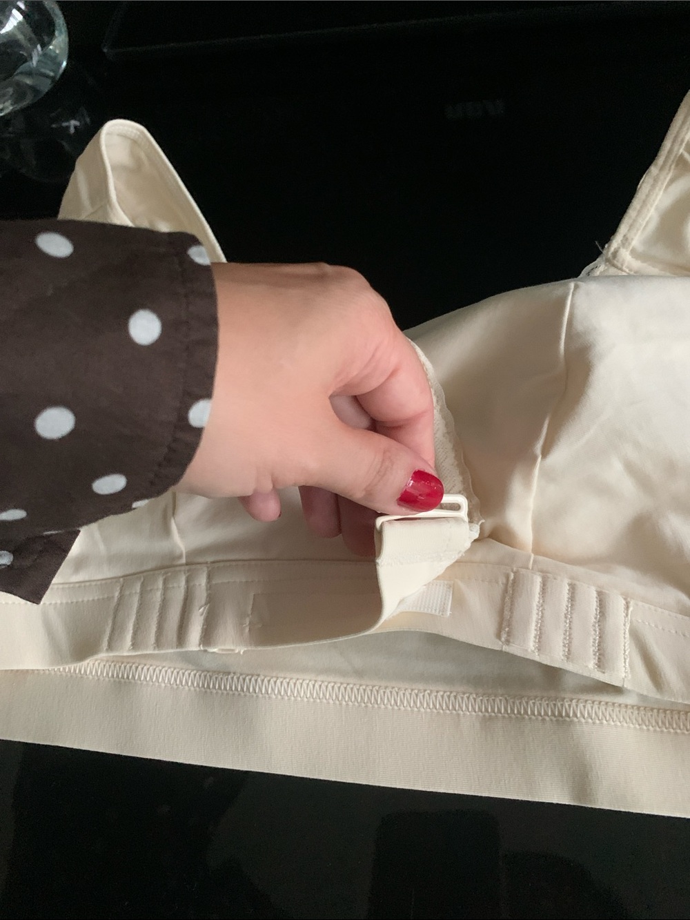 Bra 🤍 - Picture 2 of 5